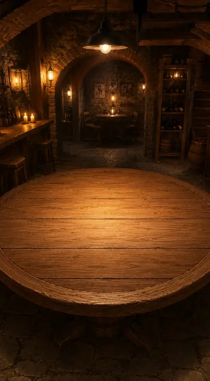 Basement Tavern