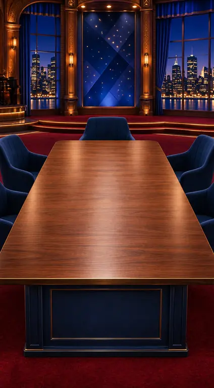 Talk Show