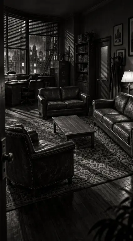 Noir